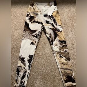 Calia Essential Collection legging high rise 7/8